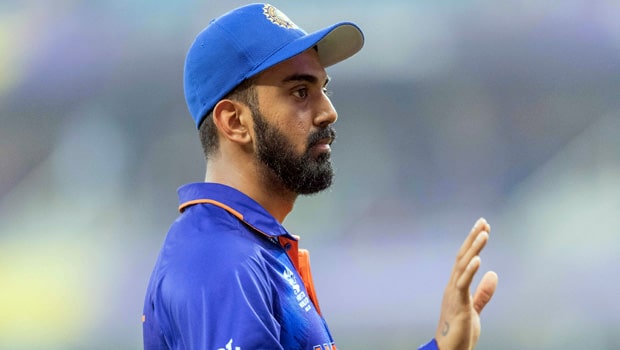 KL Rahul excited to learn from new Team India head coach Rahul Dravid