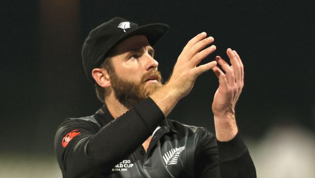 T20 World Cup 2021: Really proud of our team’s efforts throughout - Kane Williamson