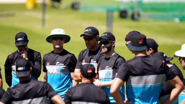 We operate as a team and do things as a collective: Kane Williamson on New Zealand’s success in major ICC events