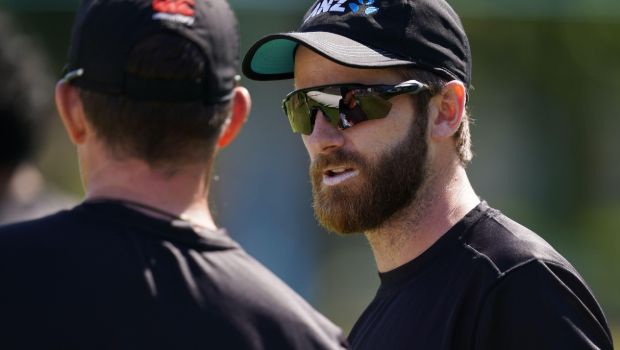 T20 World Cup 2021: His character stood out, it was an incredible knock - Kane Williamson on Daryl Mitchell