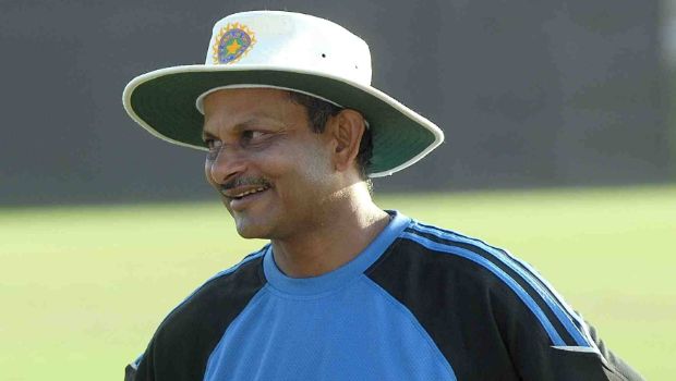 Rahul Dravid will have a greater say in team-building for future ICC events - Lalchand Rajput