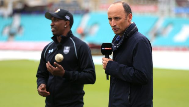 T20 World Cup 2021: England haven’t got their death bowling consistently right - Nasser Hussain