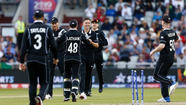 T20 World Cup 2021: Match Prediction for the game between New Zealand and Namibia