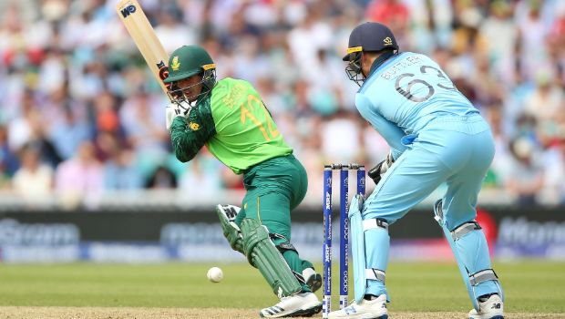 T20 World Cup 2021: Match Prediction for the game between South Africa and Bangladesh