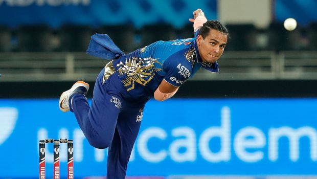Rahul Chahar will be wondering what he did wrong: Sunil Gavaskar on leg-spinner exclusion from New Zealand series