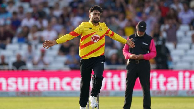 T20 World Cup 2021: Rashid Khan becomes the youngest to take 400 T20 wickets