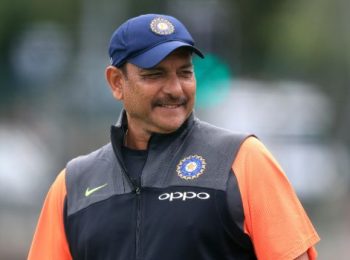 T20 World Cup 2021: You guys have over-exceeded my expectations - Ravi Shastri