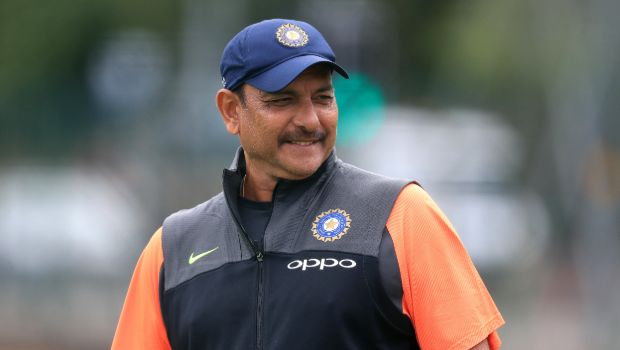 T20 World Cup 2021: You guys have over-exceeded my expectations - Ravi Shastri
