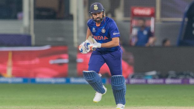 IND vs NZ 2021: Rare error from Rohit Sharma - Aakash Chopra on Indian skipper not bowling Venkatesh Iyer