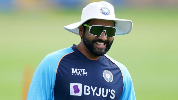 IND vs NZ 2021: Venkatesh Iyer’s bowling important going forward, says Rohit Sharma