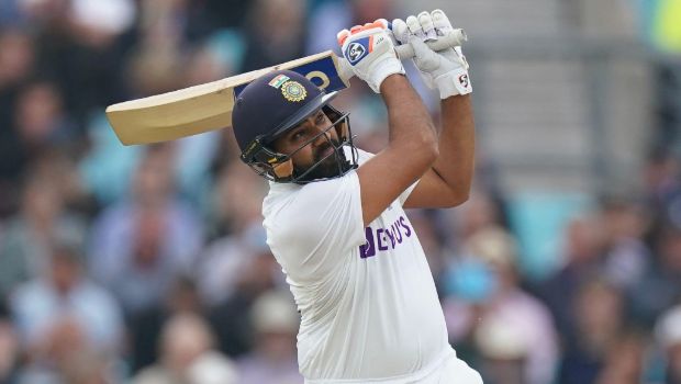 IND vs NZ 2021: It’s lovely to see how Rohit Sharma has grown as a leader - Rahul Dravid