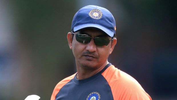 Sanjay Bangar appointed as RCB head coach for IPL 2022