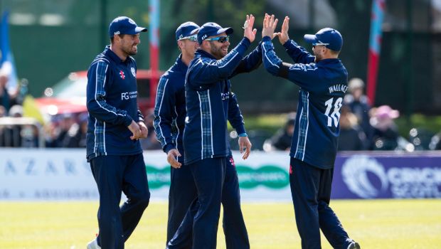 T20 World Cup 2021: Match Prediction for the game between India and Scotland