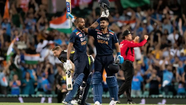 IND vs NZ 2021: Happy with the performance but a win would have been icing on the cake - Shreyas Iyer