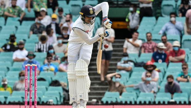 IND vs NZ 2021: Shubman Gill doesn’t look like a Test opener, says Aakash Chopra