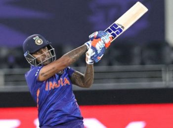 IND vs NZ 2021: Suryakumar Yadav should continue to bat at no.3 even when Virat Kohli returns to the T20I squad - Gautam Gambhir