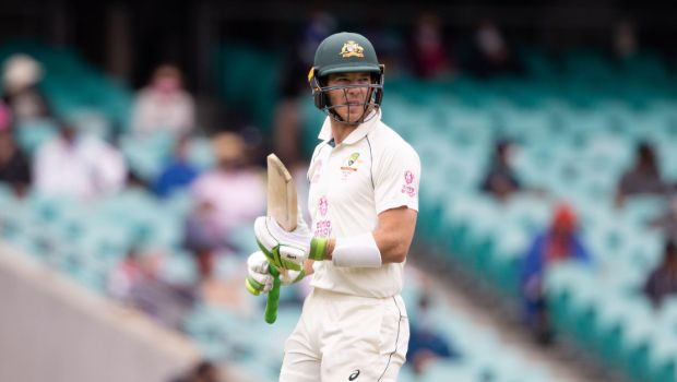 Tim Paine takes indefinite mental break from cricket