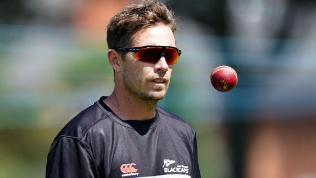 It definitely helped us as a bowling group - Tim Southee on playing IPL 2021 before T20 World Cup
