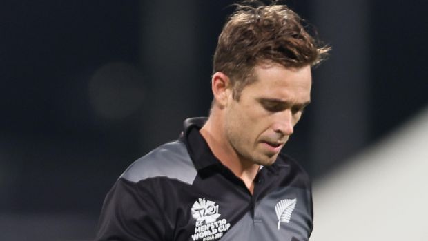 IND vs NZ 2021: Taking game to the last over was a positive, says Tim Southee