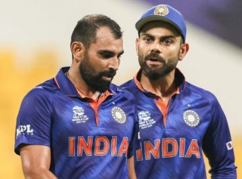 T20 World Cup 2021: Match Prediction for the game between India and Namibia