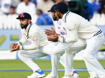 Match Prediction for the first Test between India and New Zealand