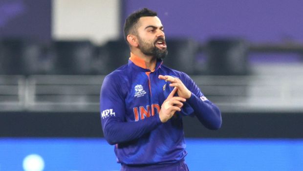 IND vs NZ 2021: Virat Kohli is an impact player, he will only strengthen our squad when he is back - Rohit Sharma