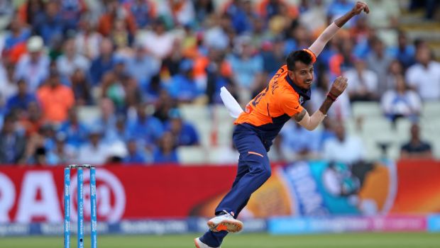 T20 World Cup 2021: I wanted to see Yuzvendra Chahal playing the T20 WC - Imran Tahir