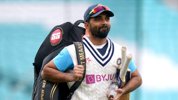 Ajinkya Rahane does well overseas but his record is not great at home: MSK Prasad