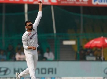 IND vs NZ 2021: This has been my dream year but I want to improve further - Axar Patel