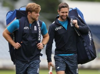 England should not have picked five English-type seamers just because they are playing a day-night Test in Adelaide - Nasser Hussain