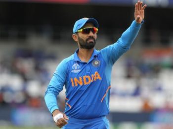 SA vs IND 2021: If he gets 1 wicket it's a different Ashwin that you'll see - Dinesh Karthik