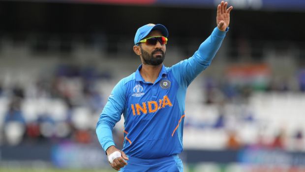 SA vs IND 2021: If he gets 1 wicket it's a different Ashwin that you'll see - Dinesh Karthik