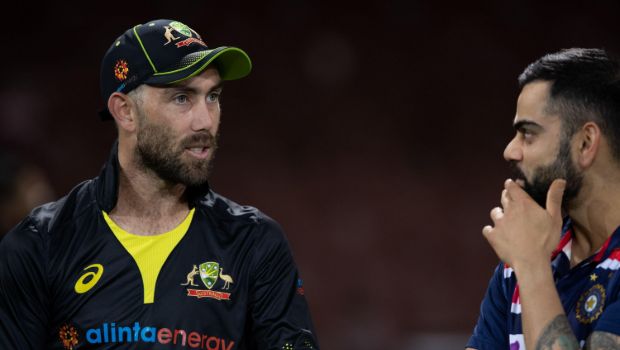 IPL 2022: Glenn Maxwell will be the likely heir to Virat Kohli - Daniel Vettori