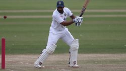Hanuma Vihari