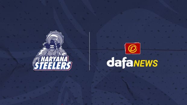 Dafanews extends Principal Sponsorship deal with Haryana Steelers