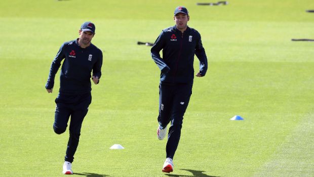 Former Australian legendary spinner Shane Warne expressed his surprise that England decided to rest both of their veteran fast bowlers - James Anderson and Stuart Broad.