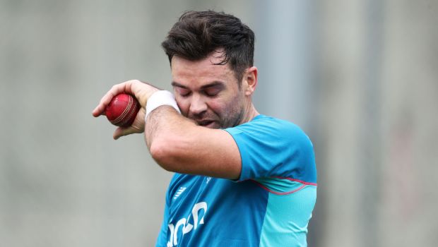 Ashes: I would go with James Anderson for swing in Adelaide, says Nasser Hussain