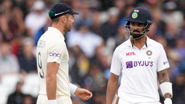 SA vs IND 2021: It is truly special - KL Rahul after scoring 7th Test century