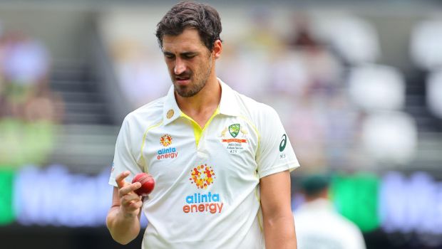 The Ashes: If he gets it right, he is a wicket-taking machine - Ricky Ponting on Mitchell Starc