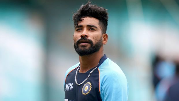 IND vs NZ 2021: Mohammed Siraj’s attitude gives him a different edge - Salman Butt