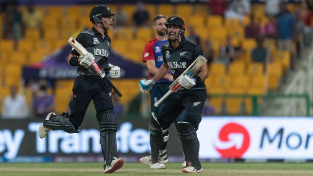 IND vs NZ 2021: New Zealand were timid in their batting approach - Sunil Gavaskar