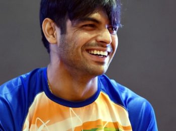 Neeraj Chopra