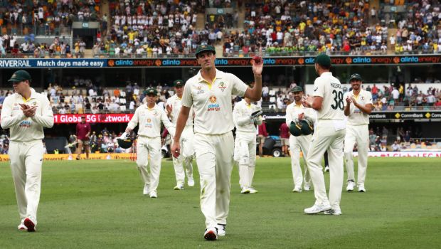 Ashes: Australia name unchanged 15-man squad for the remainder of series