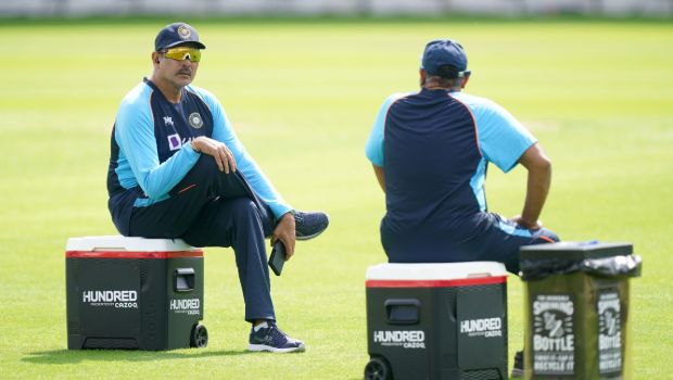 They are brilliant: Ravi Shastri heaps praise on three young Indian players