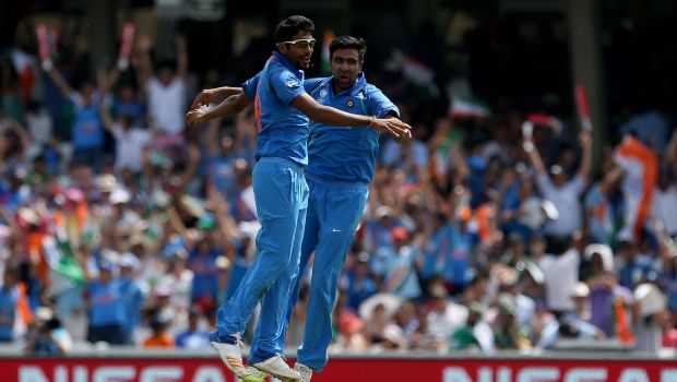 Virat Kohli wanted Ravichandran Ashwin to be part of T20 World Cup squad: Sourav Ganguly
