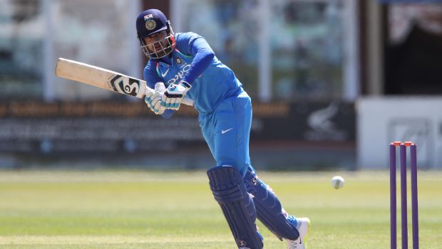 IND vs NZ 2021: Hope Dravid, Virat do not ignore Shreyas Iyer’s performance - VVS Laxman