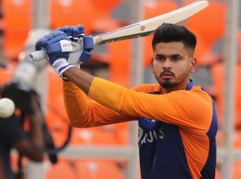 SA vs IND 2021: I believe in treating each ball on its merit and that is how I play all formats - Shreyas Iyer