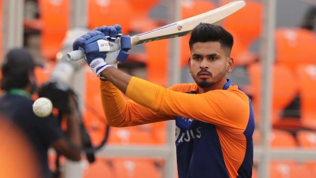 SA vs IND 2021: I believe in treating each ball on its merit and that is how I play all formats - Shreyas Iyer