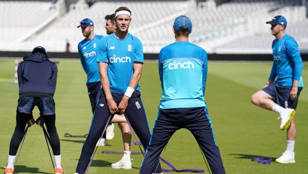 Ashes: Feel like I could have had a positive influence on a pitch like that, says Stuart Broad