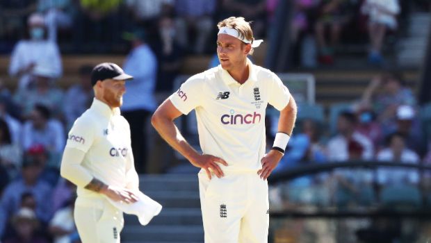 Ashes: Need 2 to 3 batters to be heroic - Stuart Broad believes England can save second Test